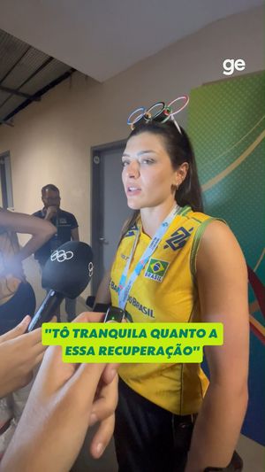Image post by @ge.globo on Instagram