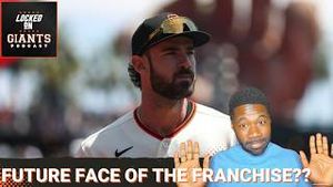 Video post by @lockedonsfgiants on YouTube