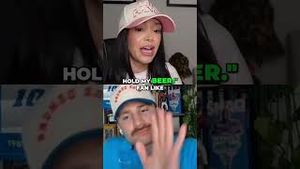 Video post by @stephiesmallsshow on YouTube