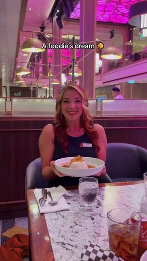 Video post by @carnival on TikTok