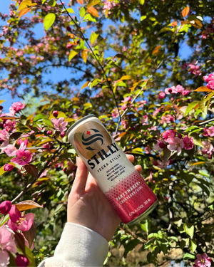 Image post by @drinkstilly on Instagram