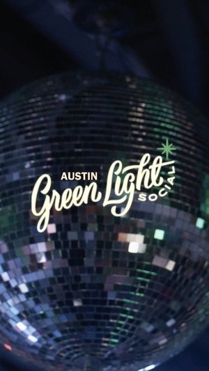 Video post by @greenlightsocialatx on Instagram