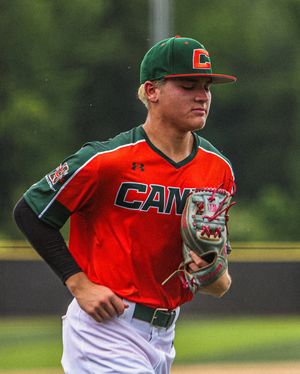 Image post by @prepbaseball on Instagram