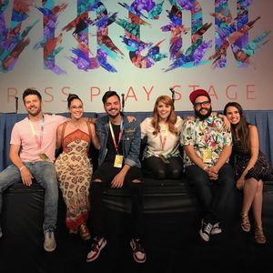 Image post by @joebereta on Instagram
