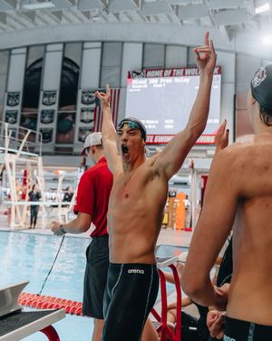 Image post by @packswimdive on Instagram