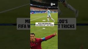 Video post by @foxsports on YouTube