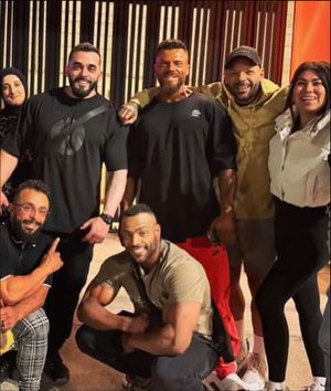 Image post by @robpizzutofitness on Instagram