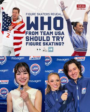 Image post by @teamusa on Instagram