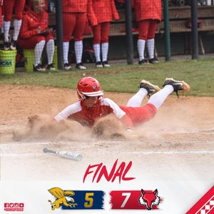 Image post by @maristsb on Instagram