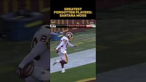Video post by @NFL Throwback on YouTube