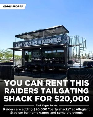 Image post by @realvegaslocals on Instagram