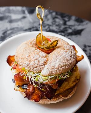 Image post by @impactkitchen on Instagram