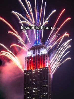 Video post by @empirestatebldg on TikTok