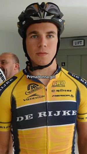 Video post by @rocketscycling on TikTok