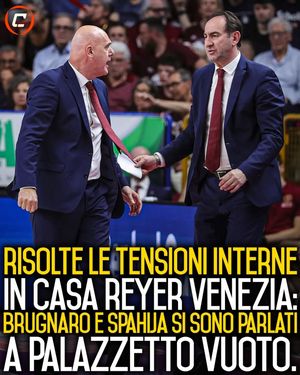 Image post by @cronache_di_basket on Instagram
