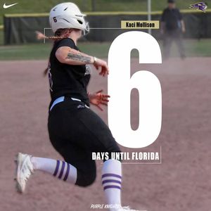 Image post by @stmichaels_softball on Instagram