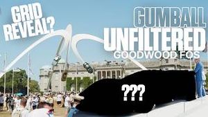 Video post by @gumball3000 on YouTube