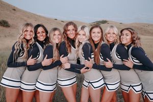 Image post by @corner_canyon_cheer on Instagram
