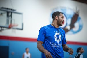 Image post by @localhoops on Instagram