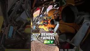 Video post by @monsterjam on YouTube