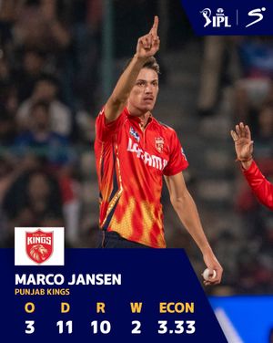 Image post by @supersporttv on Instagram