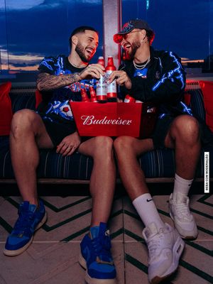 Image post by @kelvin_oliveira95 on Instagram