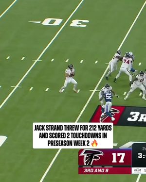 Video post by @nfl on TikTok