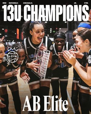 Image post by @nikegirlseybl on Instagram