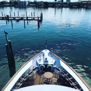Image post by @yachtstarship on Instagram