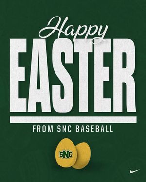 Image post by @stnorbertbaseball on Instagram