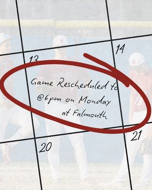 Image post by @warehamgatemen on Instagram