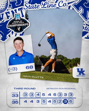 Image post by @ukmensgolf on Instagram