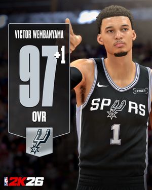 Video post by @nba2k on TikTok