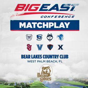 Image post by @uconnmgolf on Instagram