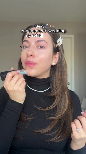 Video post by @anyaweitz on TikTok