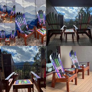 Image post by @coloradoskifurniture on Instagram
