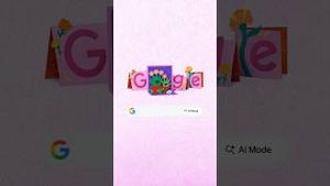 Video post by @google on YouTube
