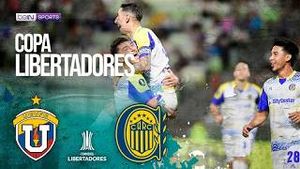 Video post by @beinsportsusa on YouTube