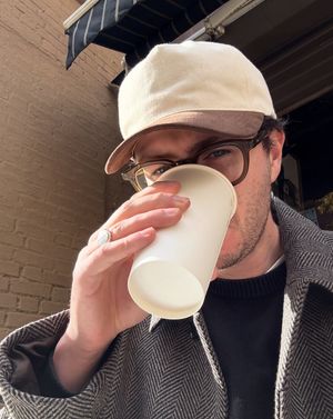 Image post by @joey_driftwood on Instagram