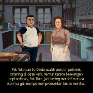 Image post by @rizkyriplay on TikTok