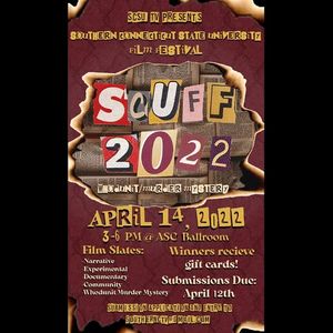 Image post by @scsutv on Instagram