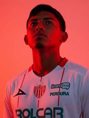 Image post by @clubnecaxa on Instagram