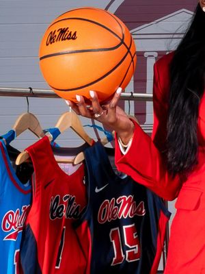 Image post by @olemisswbb on Instagram