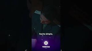 Video post by @trinitastvoficial on YouTube