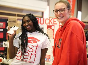 Image post by @studentlifeosu on Instagram