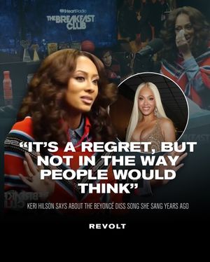 Image post by @revolttv on Instagram