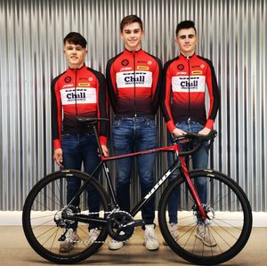 Image post by @vitusbikes on Instagram