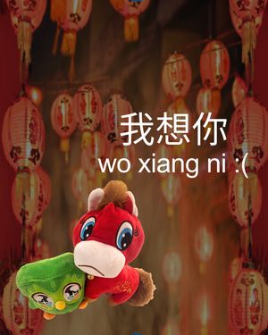 Image post by @duolingo on Instagram