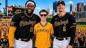 Video post by @batboysbaseball on YouTube