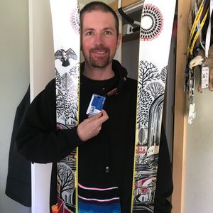 Image post by @j_skis on Instagram